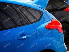 Ford RS Aufkleber für Türgriffe