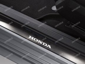 Honda Aufkleber für Einstiegsleisten