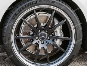 Mercedes-Benz AMG Aufkleber für Bremsen