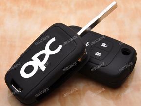 Opel OPC Aufkleber für Schlüssel
