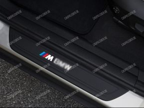 BMW M Aufkleber für Einstiegsleisten