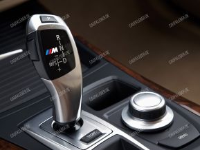 BMW M Aufkleber für Schaltknauf